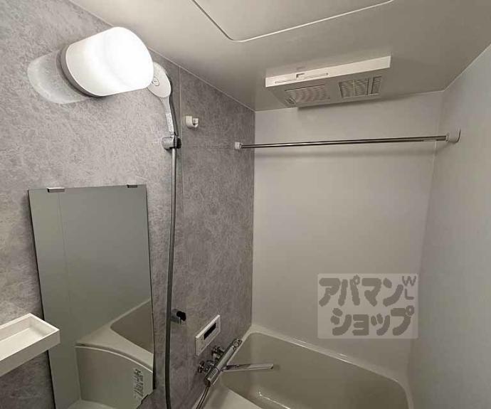 【アドバンス京都烏丸町】間取