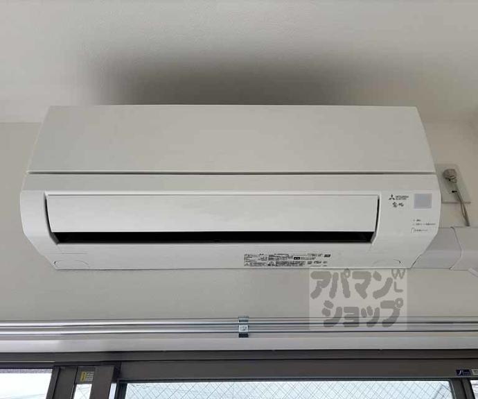 【アドバンス京都烏丸町】間取