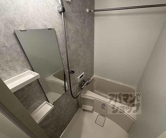 【アドバンス京都烏丸町】間取