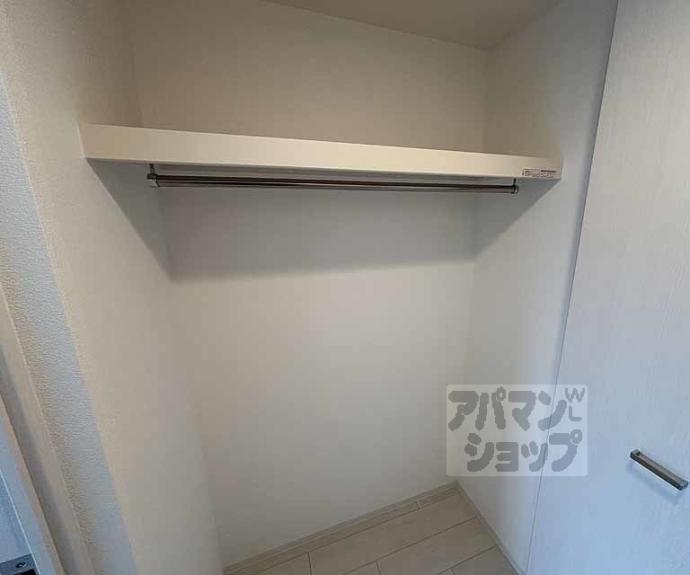 【アドバンス京都烏丸町】間取