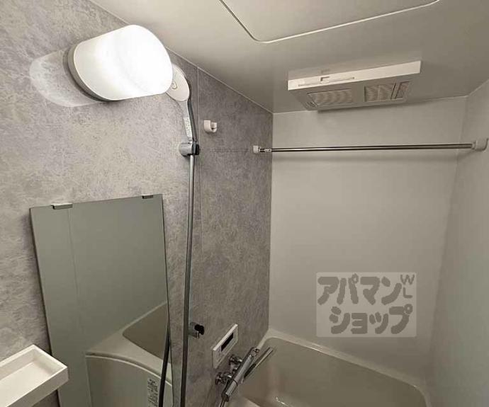 【アドバンス京都烏丸町】間取