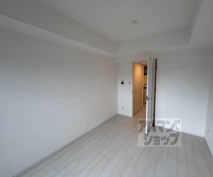 【アドバンス京都烏丸町】間取