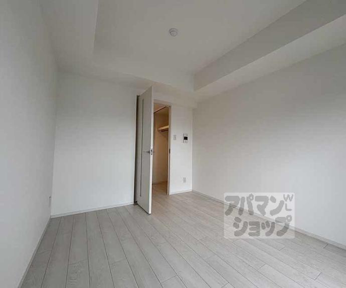 【アドバンス京都烏丸町】間取