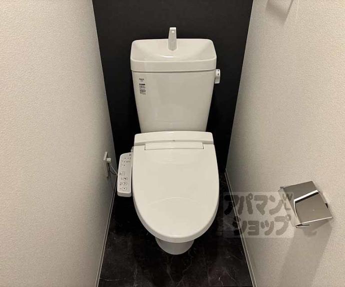 【アドバンス京都烏丸町】間取