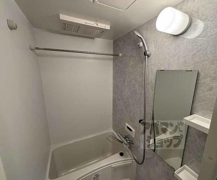 【アドバンス京都烏丸町】間取