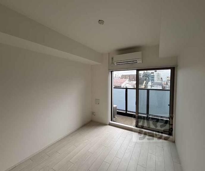 【アドバンス京都烏丸町】間取