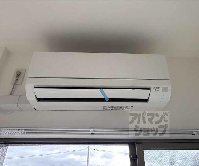 【アドバンス京都烏丸町】間取