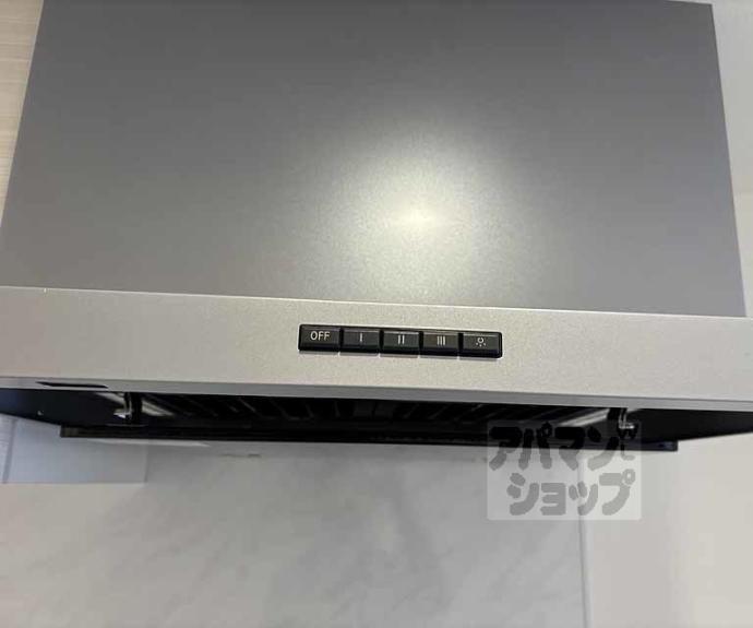 【アドバンス京都烏丸町】間取