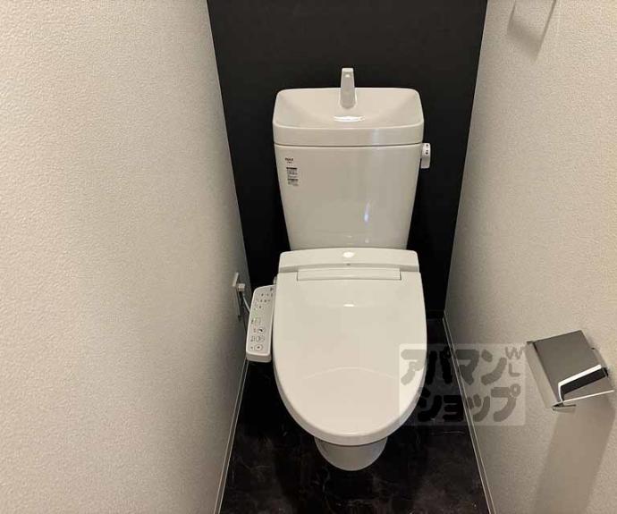 【アドバンス京都烏丸町】間取