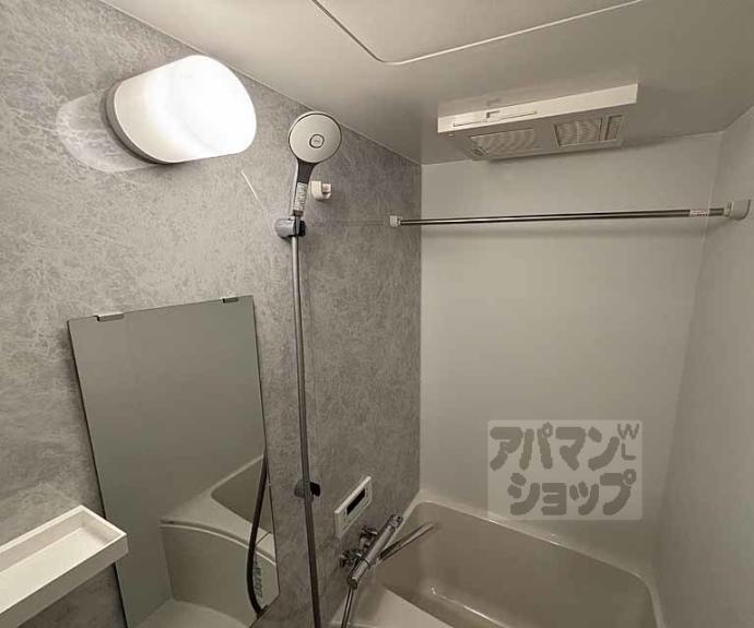 【アドバンス京都烏丸町】間取