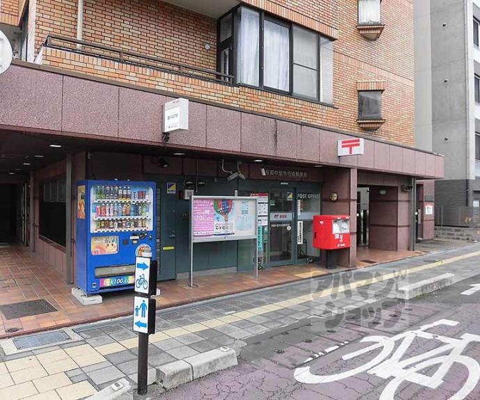 【ファインレジデンス京都五条通】