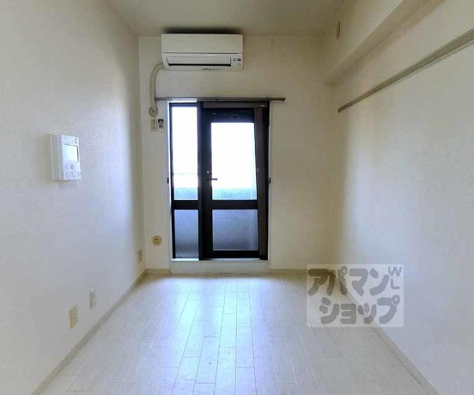 【ジョイテル西院】間取