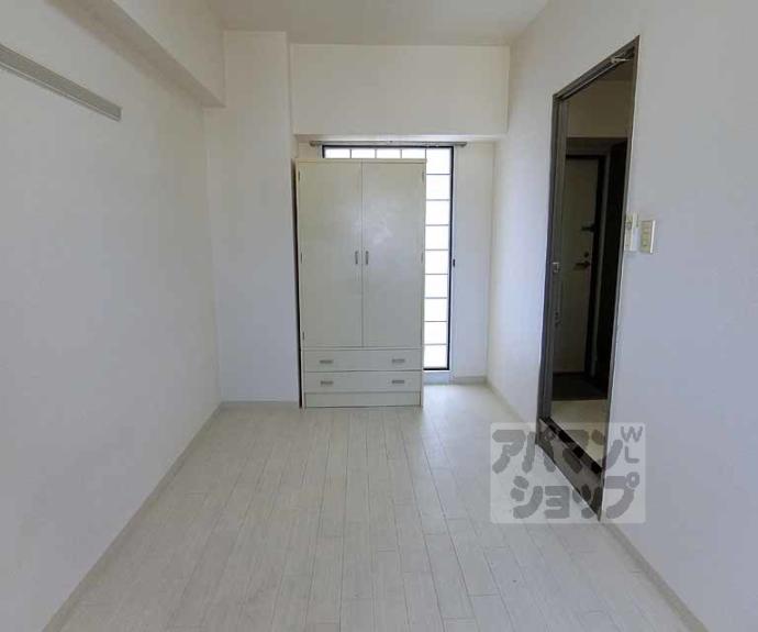 【ジョイテル西院】間取