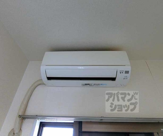 【ジョイテル西院】間取