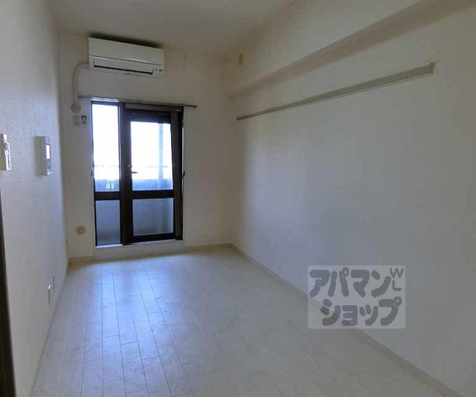 【ジョイテル西院】間取