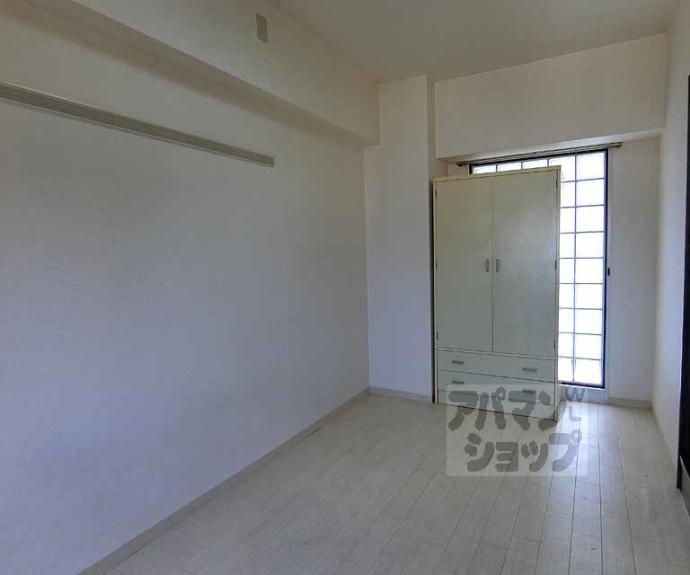 【ジョイテル西院】間取