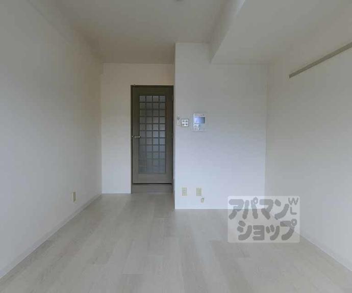 【ジョイテル西院】間取