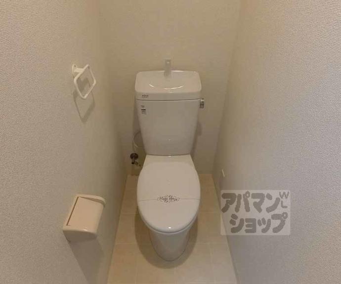 【ジョイテル西院】間取