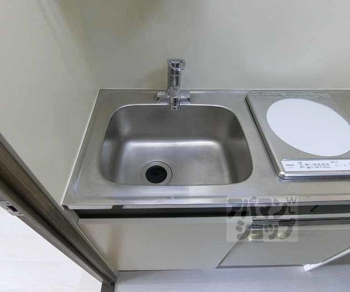 【ジョイテル西院】間取