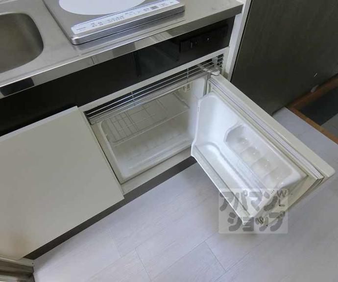 【ジョイテル西院】間取