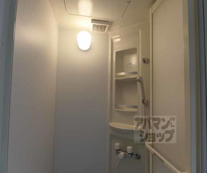 【ジョイテル西院】間取