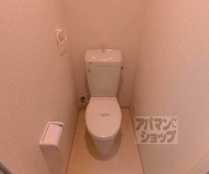 【ジョイテル西院】間取