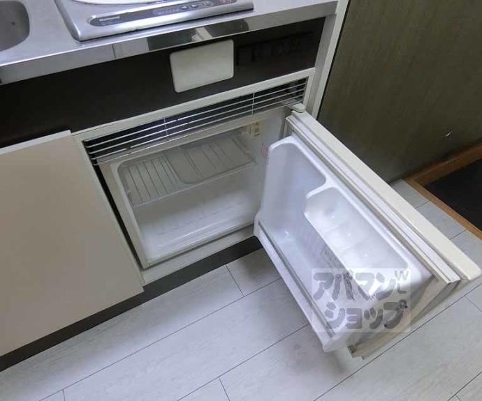 【ジョイテル西院】間取