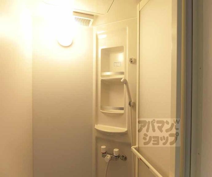 【ジョイテル西院】間取