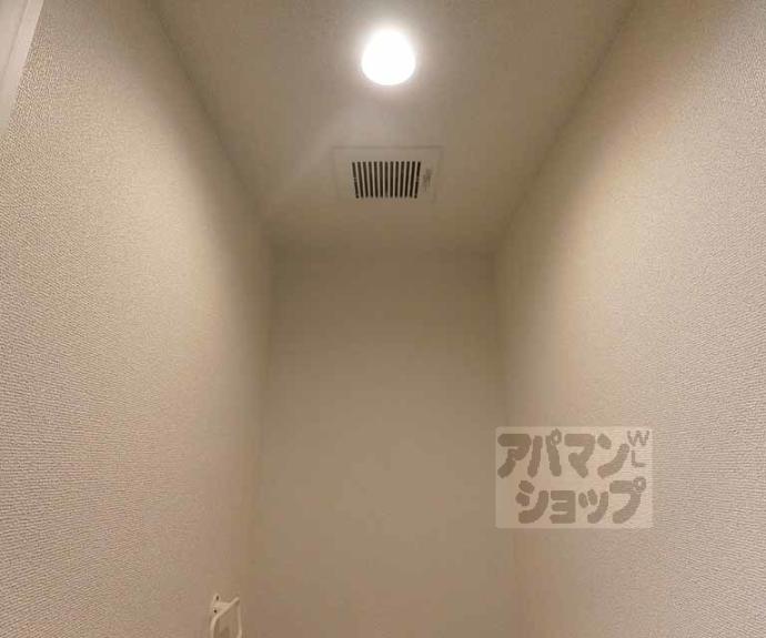 【ジョイテル西院】間取