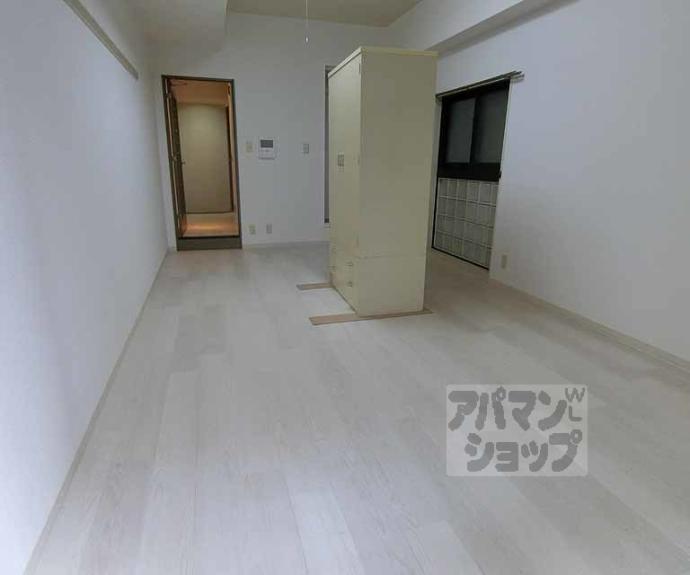 【ジョイテル西院】間取