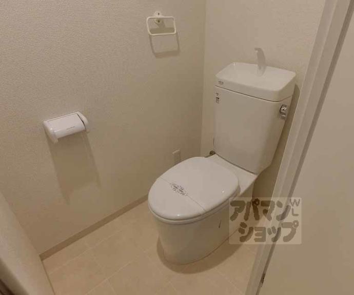 【ジョイテル西院】間取