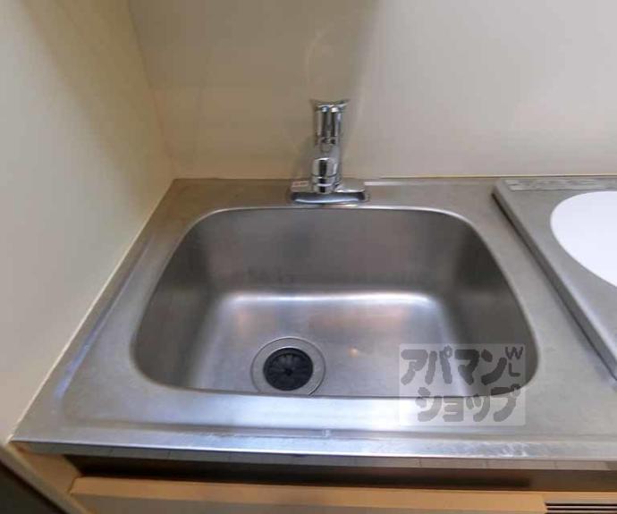 【ジョイテル西院】間取