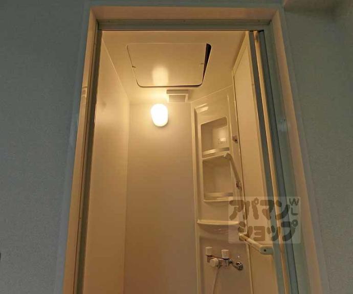 【ジョイテル西院】間取