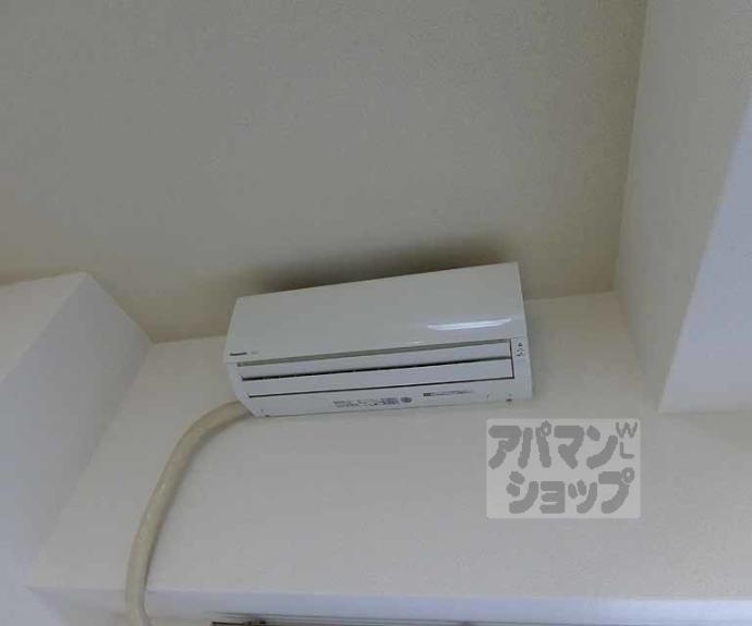 【ジョイテル西院】間取