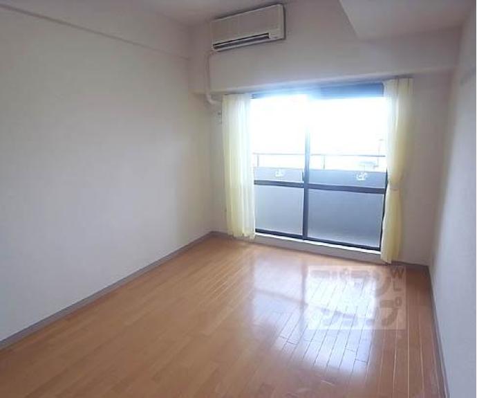 【ジョイテル西院】間取