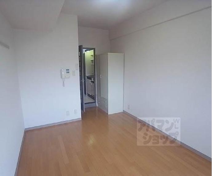 【ジョイテル西院】間取