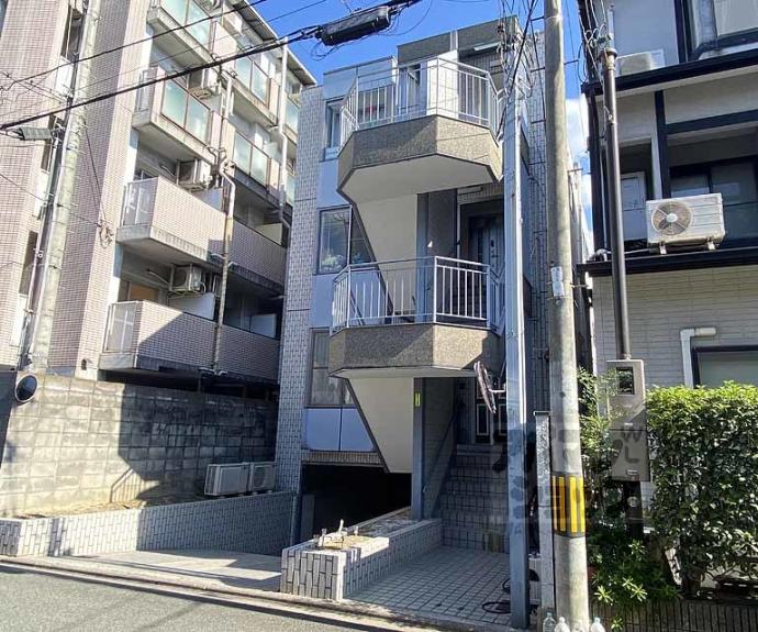 【藤田ビル】間取
