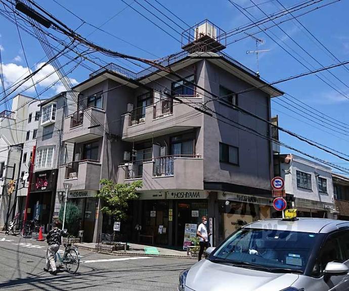 【ミヤビビル】間取