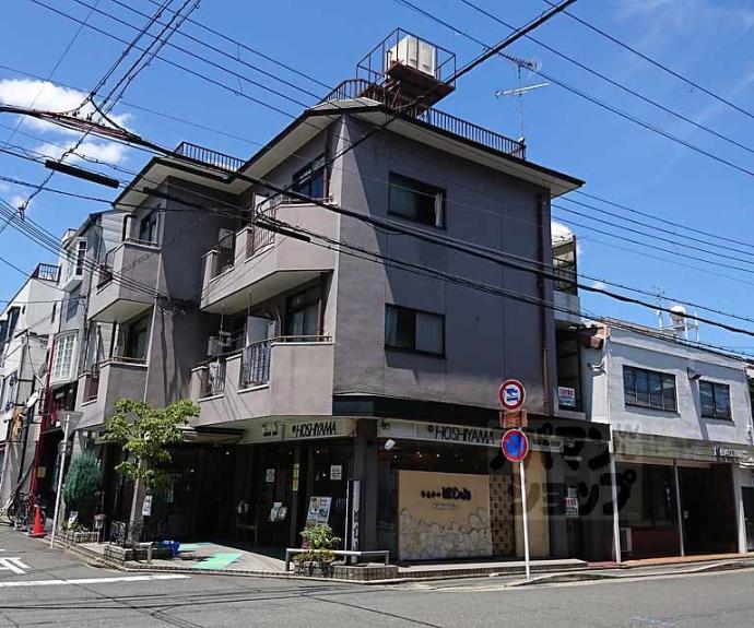 【ミヤビビル】間取