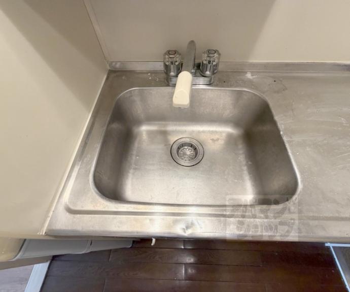 【パラドール西院ＰＡＲＴ－Ｉ】間取