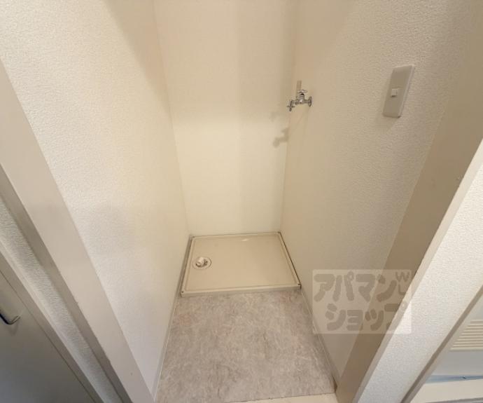 【パラドール西院ＰＡＲＴ－Ｉ】間取