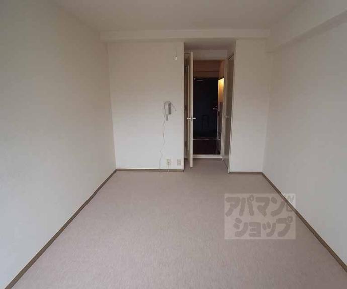 【パラドール西院ＰＡＲＴ－Ｉ】間取