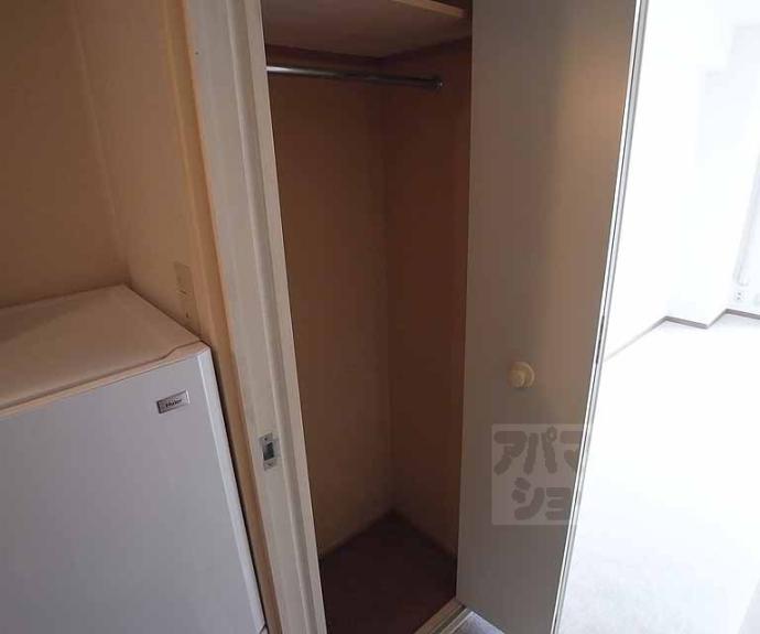 【パラドール西院ＰＡＲＴ－Ｉ】間取