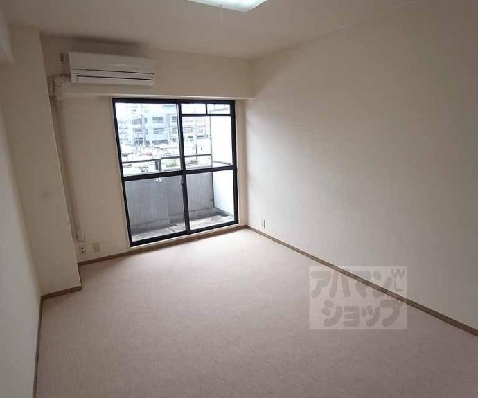 【パラドール西院ＰＡＲＴ－Ｉ】間取