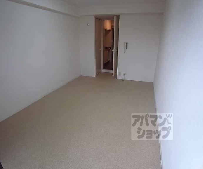 【パラドール西院ＰＡＲＴ－Ｉ】間取