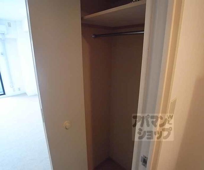 【パラドール西院ＰＡＲＴ－Ｉ】間取