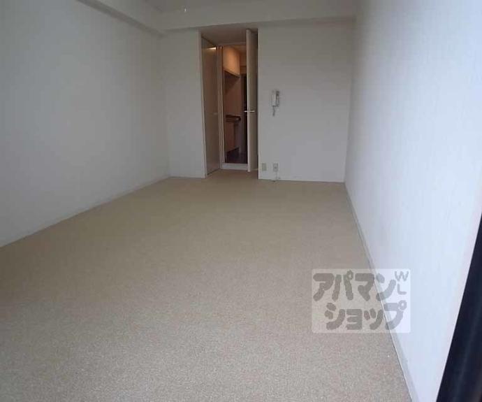 【パラドール西院ＰＡＲＴ－Ｉ】間取