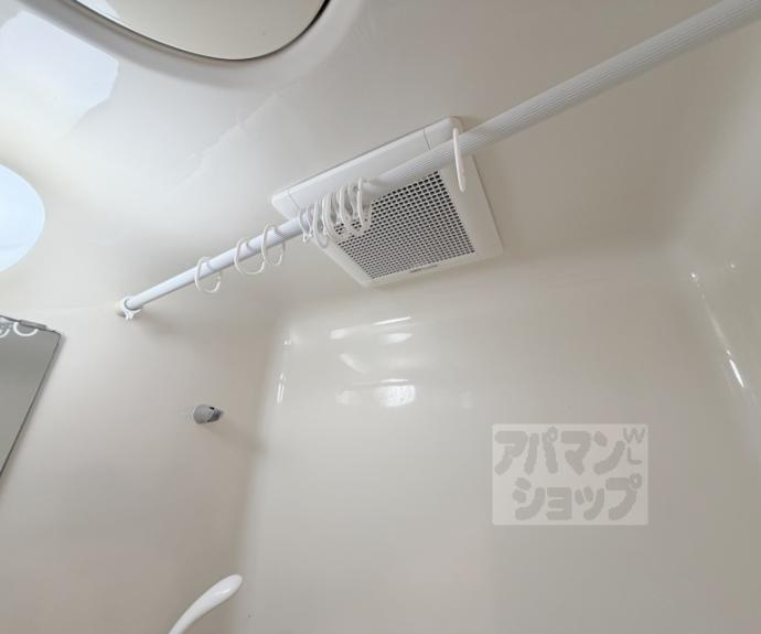 【パラドール西院ＰＡＲＴ－Ｉ】間取