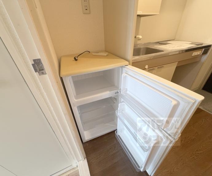 【パラドール西院ＰＡＲＴ－Ｉ】間取