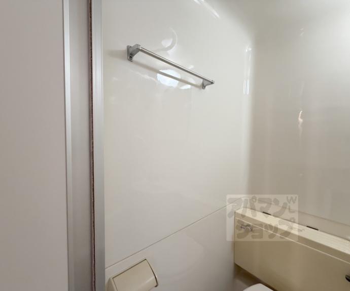 【パラドール西院ＰＡＲＴ－Ｉ】間取